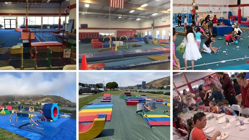 Gymtowne Gymnastics Ssf