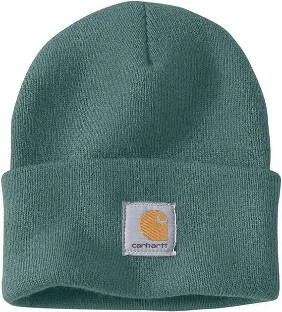 Carhartt Knit Cuffed Beanie