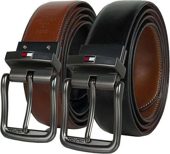 Tommy Hilfiger Reversible Belt