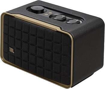Voice-Assistant Mini Speaker