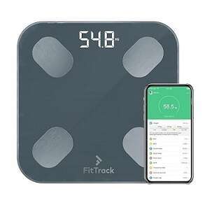 fitness tracker