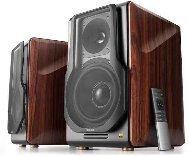 Edifier S3000Pro Audiophile Active Speakers