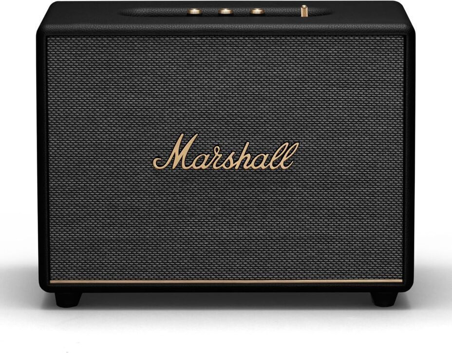  Marshall Woburn III Bluetooth Wireless Speaker