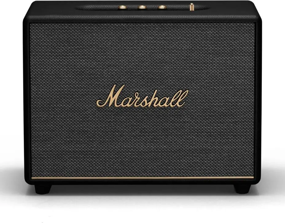  Marshall Woburn III Bluetooth Wireless Speaker