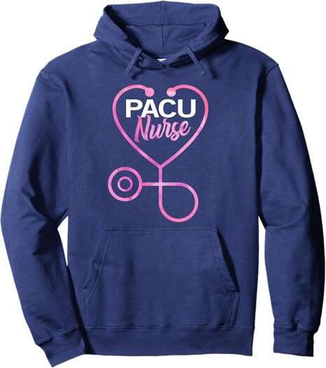 nurse hoodie
