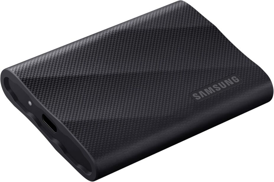 Samsung T9 Portable SSD