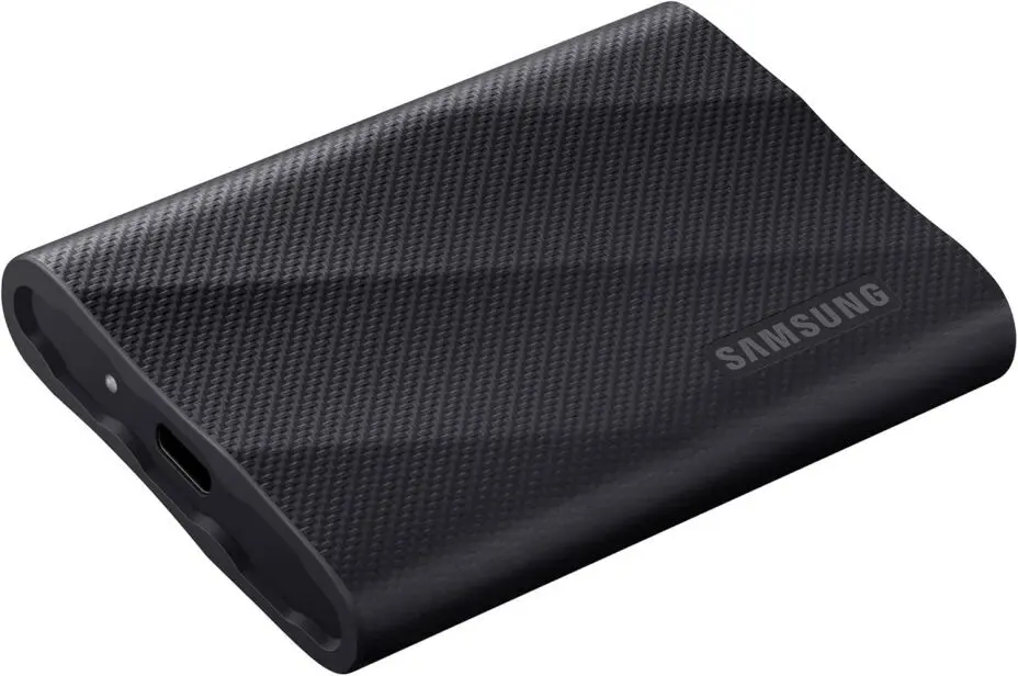 Samsung T9 Portable SSD