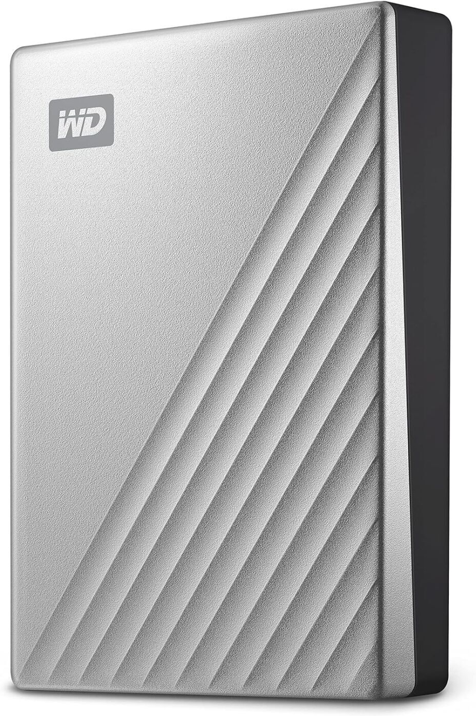 WD My Passport Ultra