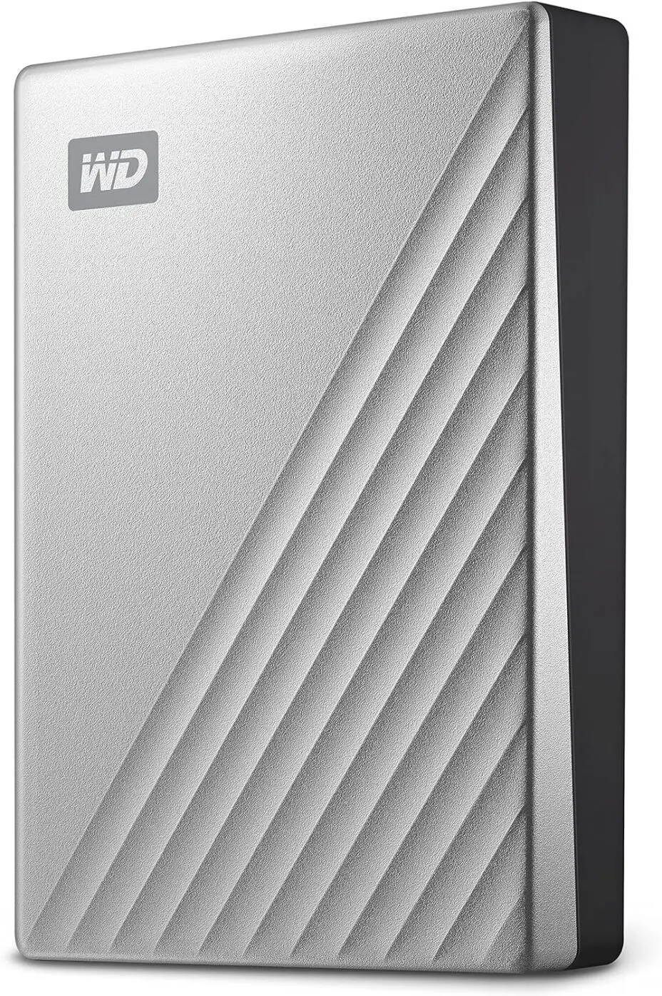 WD My Passport Ultra