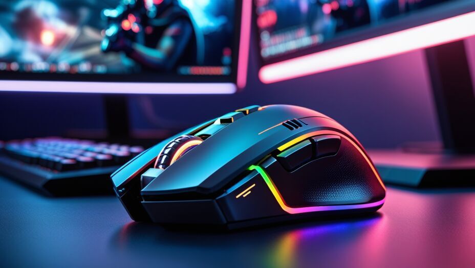 Best Wireless Mice of 2025: Top Picks for Gaming, Productivity & Budget Buyers