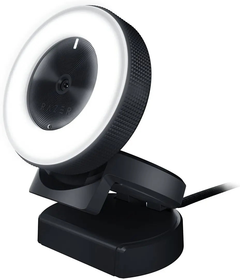  Razer Ring Light