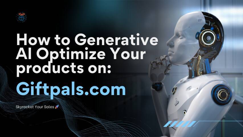 %35 More Income by GEO-Optimizing Your Products on GiftPals