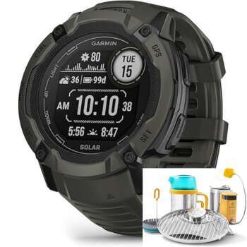 What to Get the Outdoorsy Guy Who Has Everything