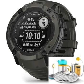 What to Get the Outdoorsy Guy Who Has Everything