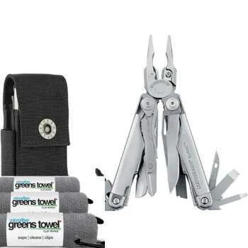 What to Gift Dad from Abroad