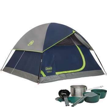 Camping Gifts for Dad