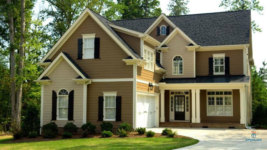 Sustainable Home