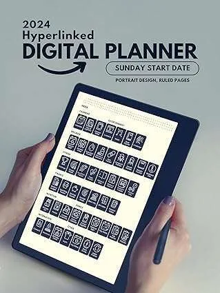 planner