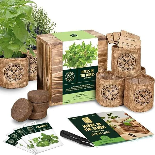 garden kit