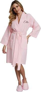 spa robe