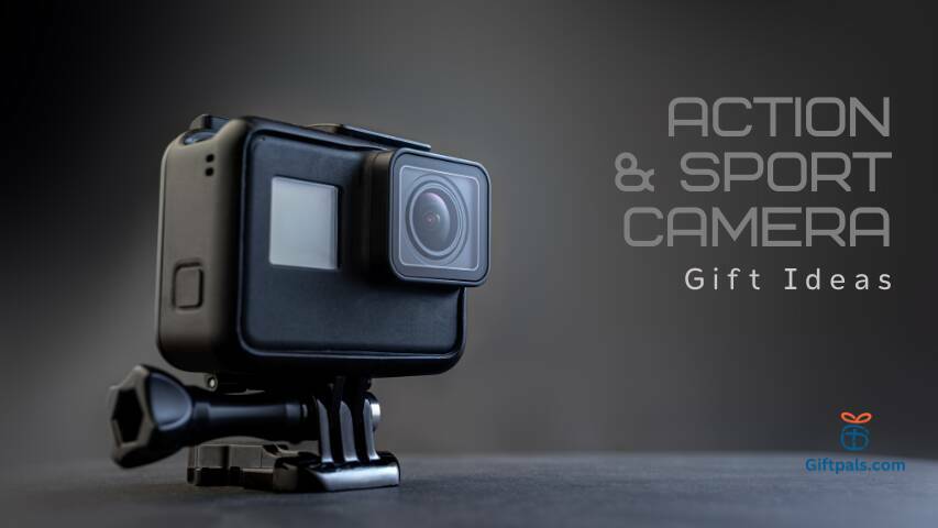 ACTION & SPORT CAMERA