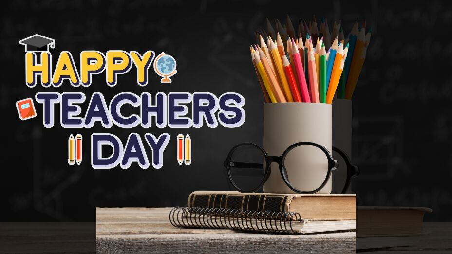 Teacher’s Day 2025: History, Dates & Creative Celebration Ideas