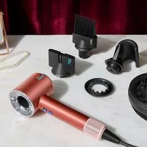 Dyson Supersonic Hair Dryer