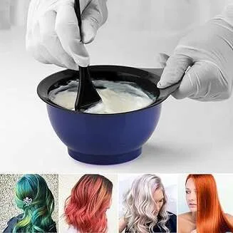 SalonPro Color Mixing Bowls
