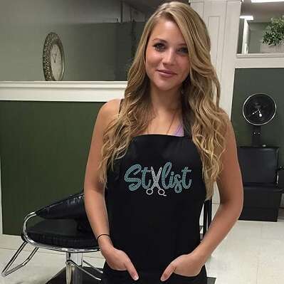StylistPro Professional Apron