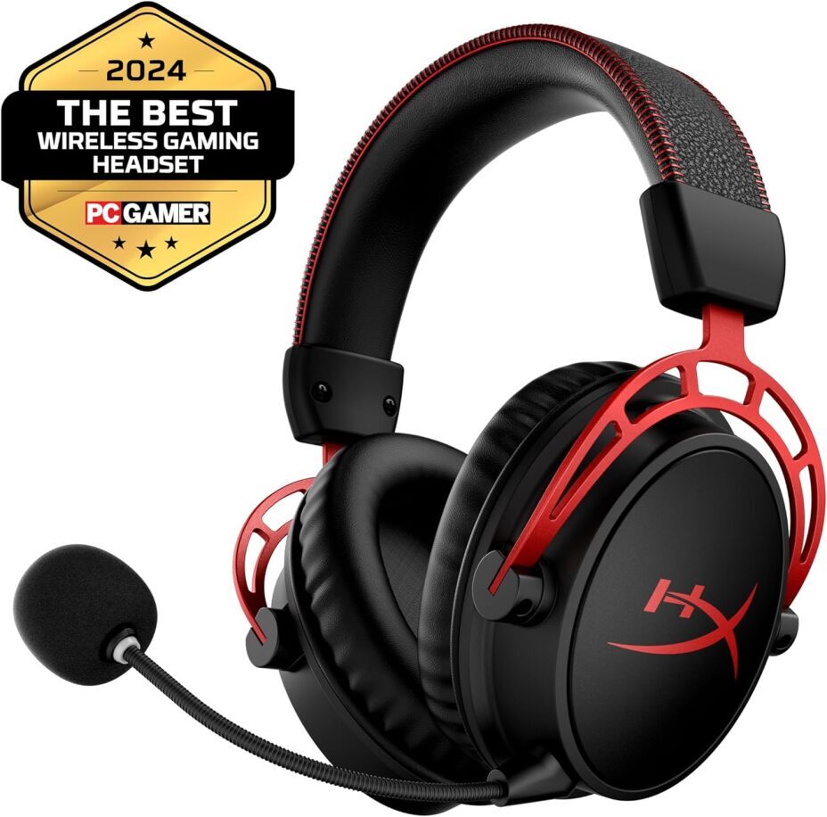 The Best Gift Guide for Gamers in 2025: Top Picks for Every Budget