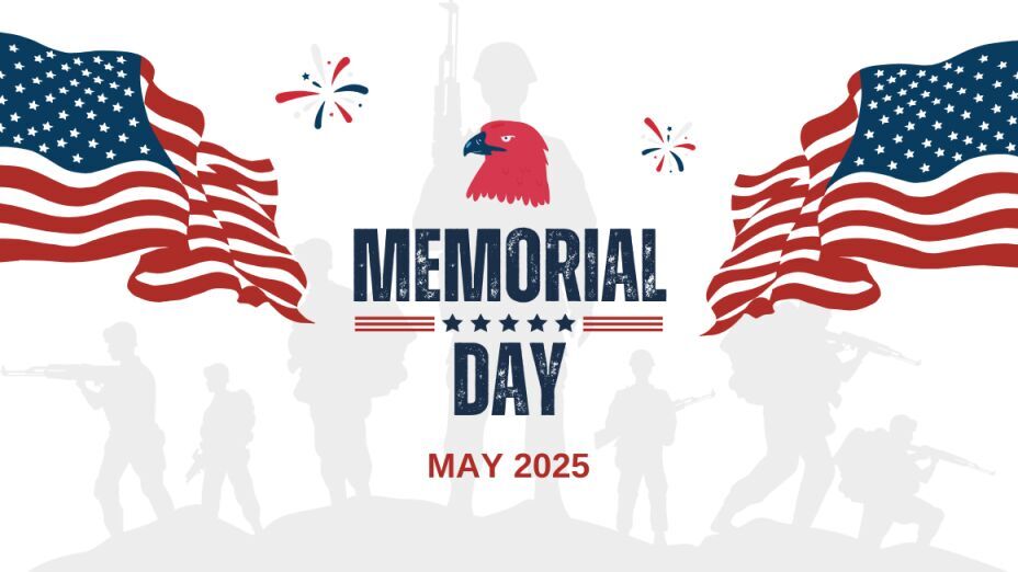 Memorial Day 2025: History, Events, Sales & More