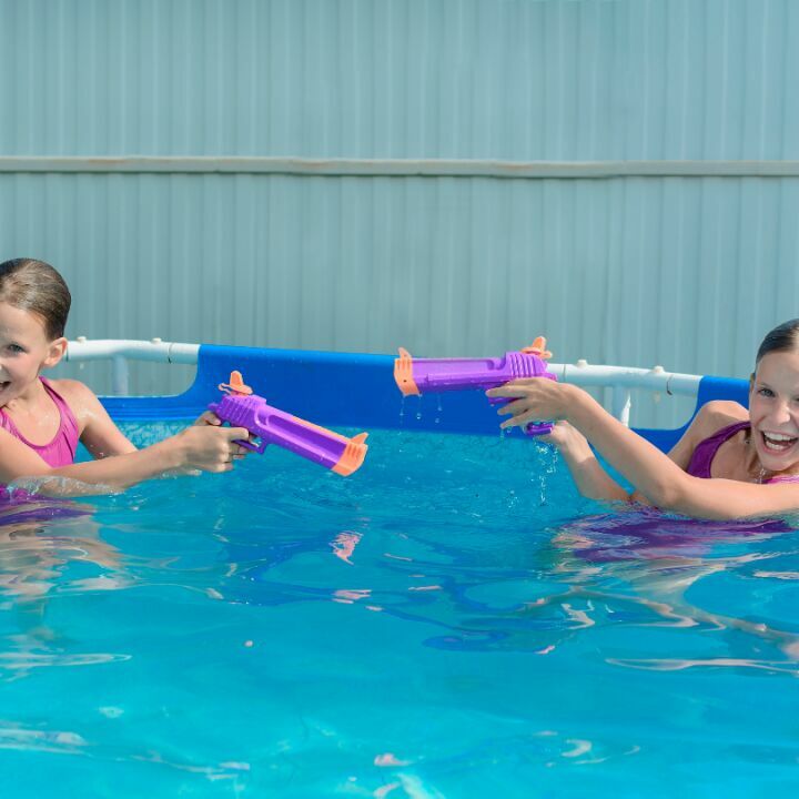 Top Pool Toys for Tweens