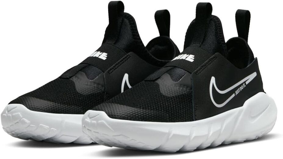 Nike Kids' Flex Runner 2 Running – Nike