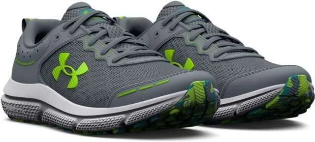 Under Armour Boys' Grade School Assert