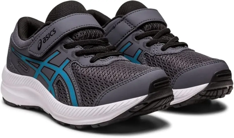 ASICS Kid's Contend 8 Pre-School Running Shoes
