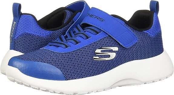 Skechers boys Dynamight Ultra Torque