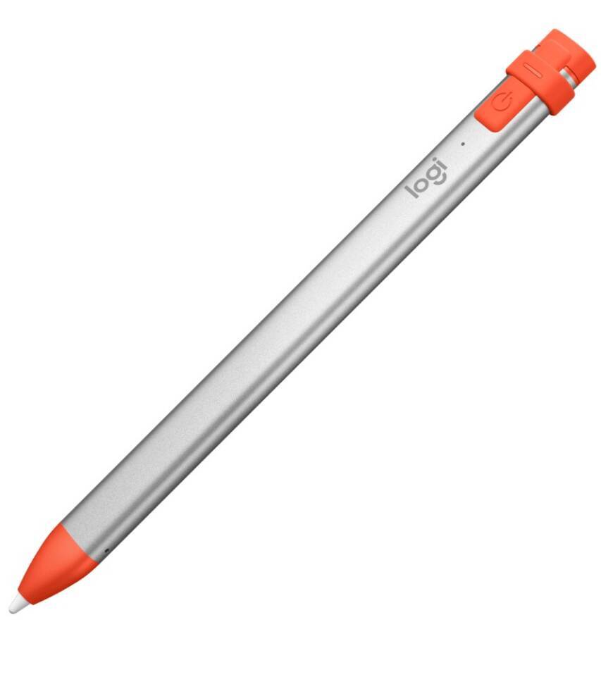 Logitech Crayon Digital Pencil