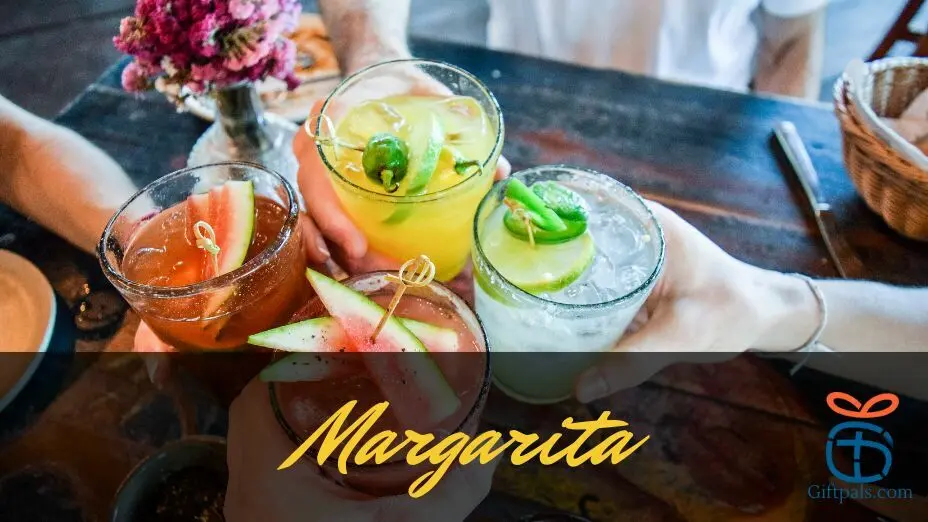 The Best Gift for Margarita Fanatics