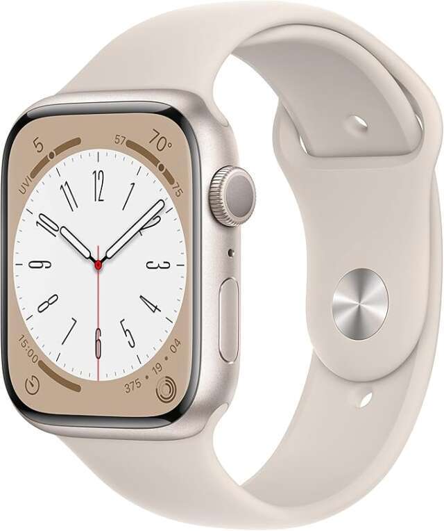 apple watch