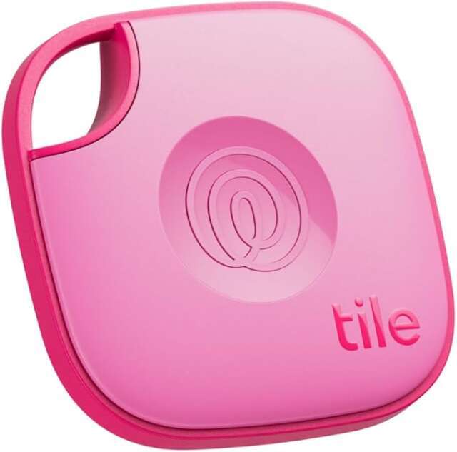 Tile Mate Bluetooth Tracker