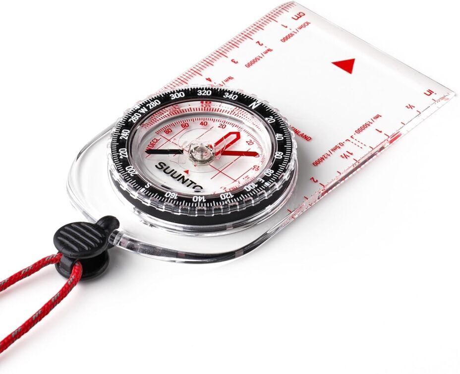Suunto A-10 Compass