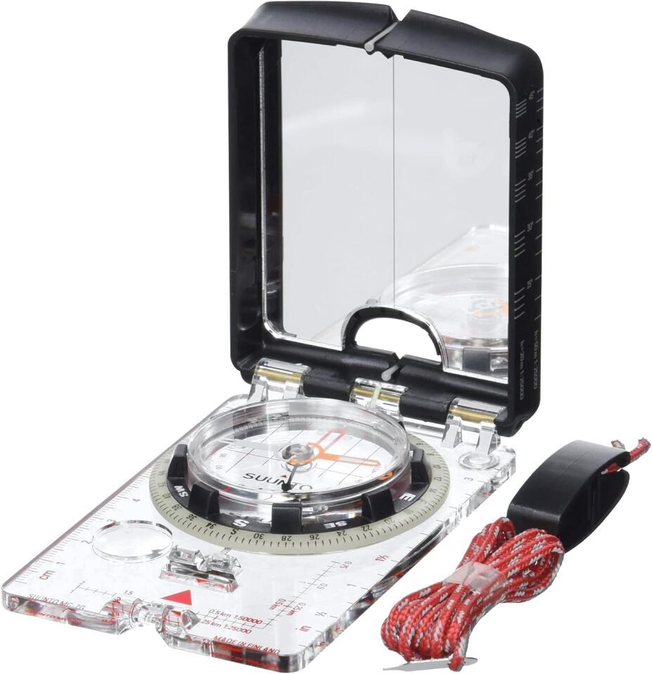 SUUNTO MC-2 Compass