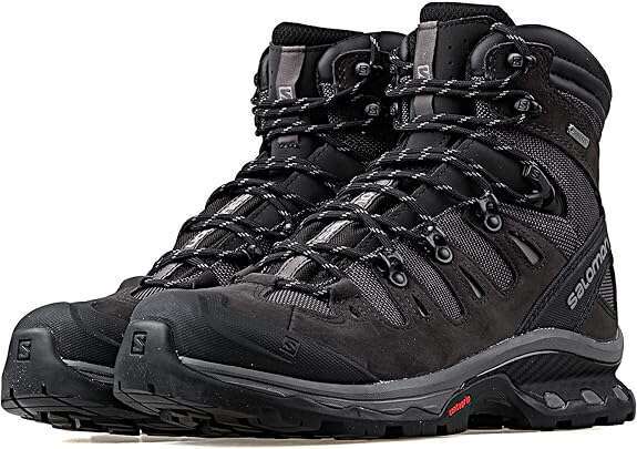 Salomon Quest 4D 3 GTX Hiking Boots