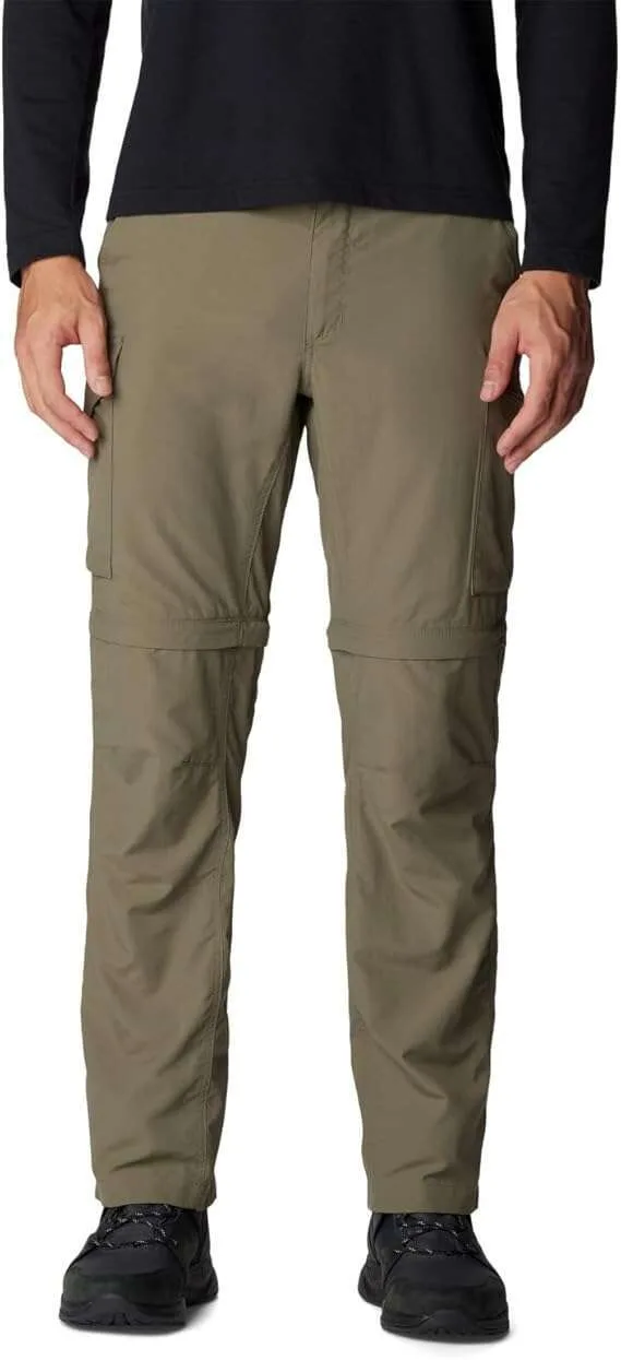Columbia Silver Ridge Convertible Pants