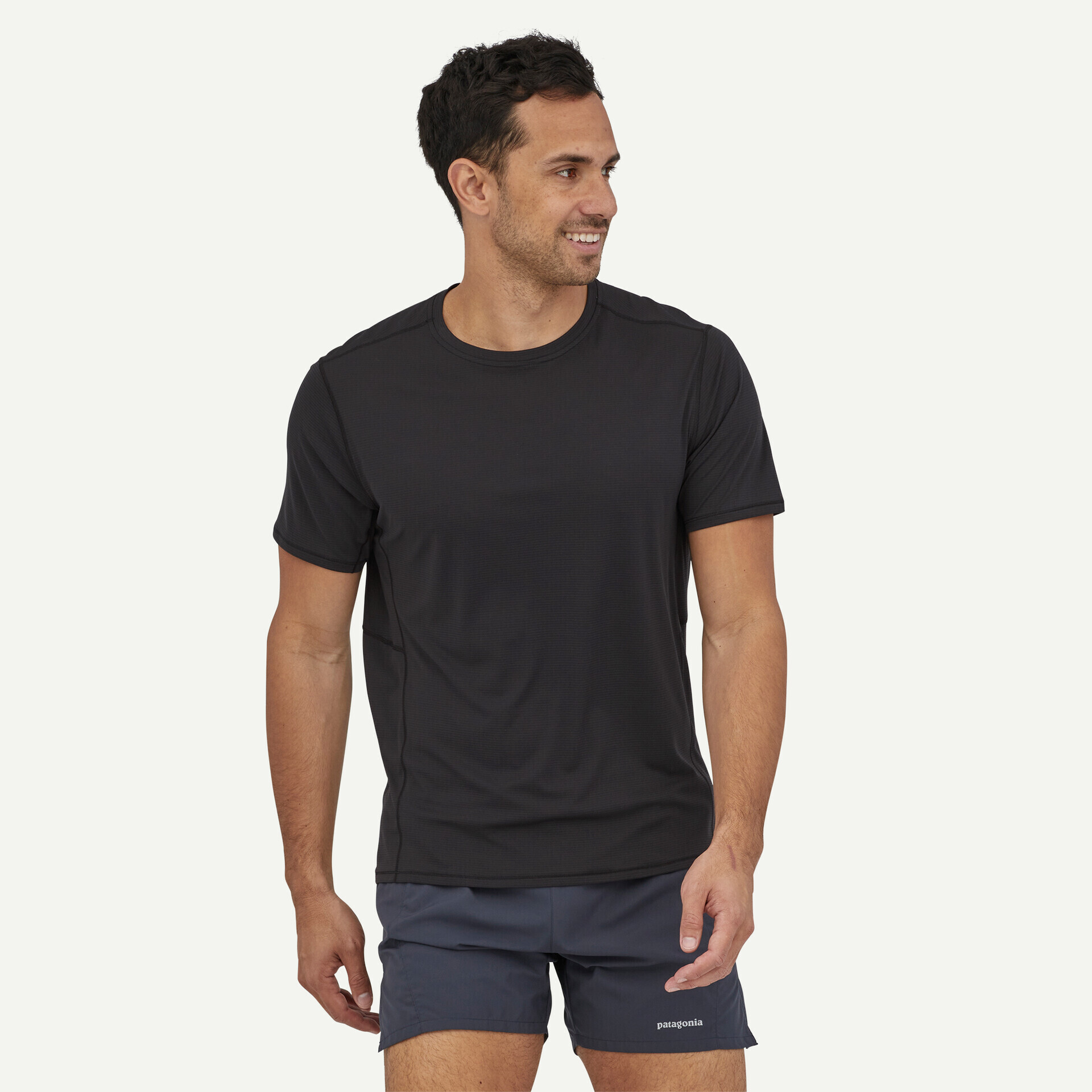 Patagonia Capilene Cool Lightweight T-Shirt
