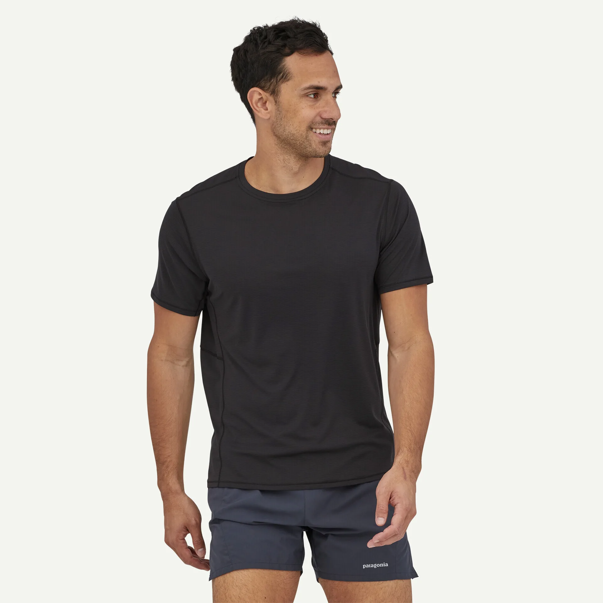 Patagonia Capilene Cool Lightweight T-Shirt