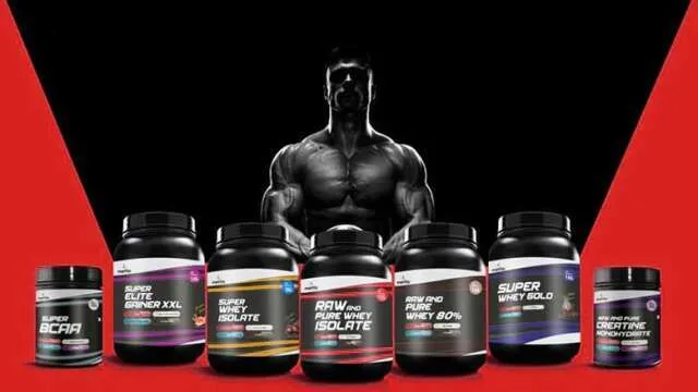 Boost Your Workout: Top Supplements for Fitness 💪🏋️‍♀️