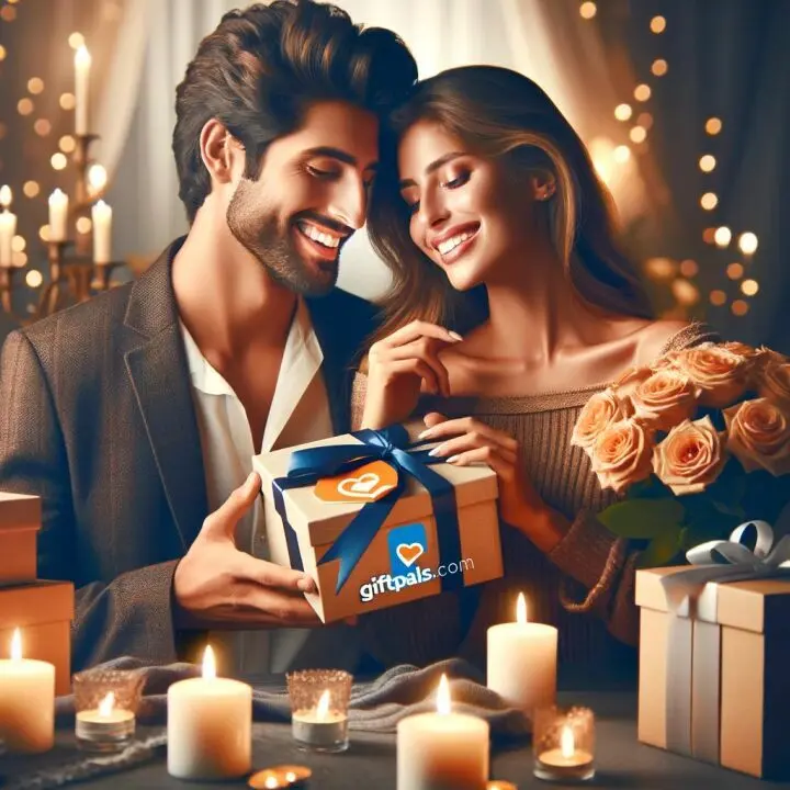 Gift Ideas for Couple's