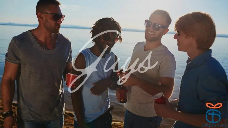 Best Gift Ideas for Guys