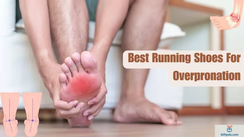 Best Running Shoes for Overpronation